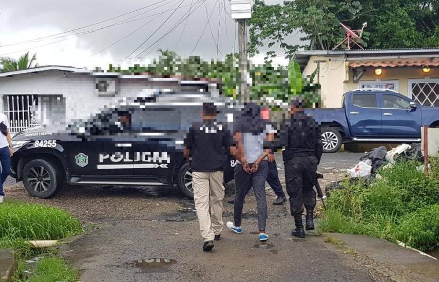 Al menos 136 homicidas están bajo la lupa policial