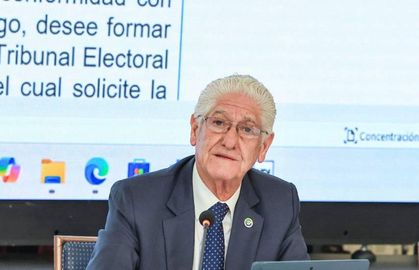 Dirigirá Red Mundial de Justicia Electoral