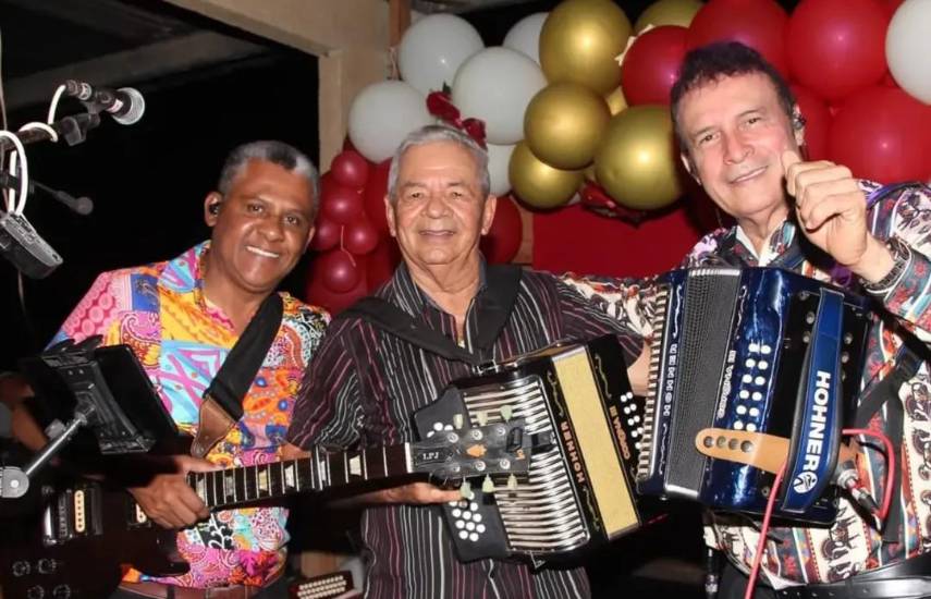 Edwin Martínez apuesta por mantener la cumbia