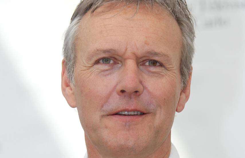 Fallece Anthony Head, actor de Ted Lasso y Buffy The Vampire Slayer