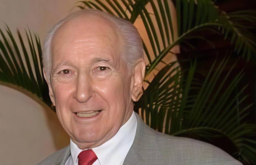 Exaltan el legado de Joaquín Vallarino