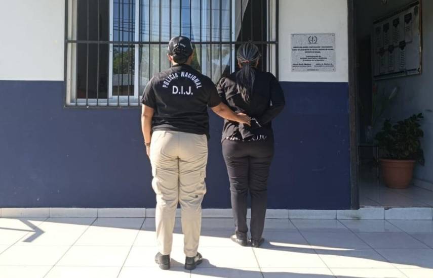 Operación Balanza: Caen exfuncionarios de Bugaba por presunto desvío de fondos de descentralización