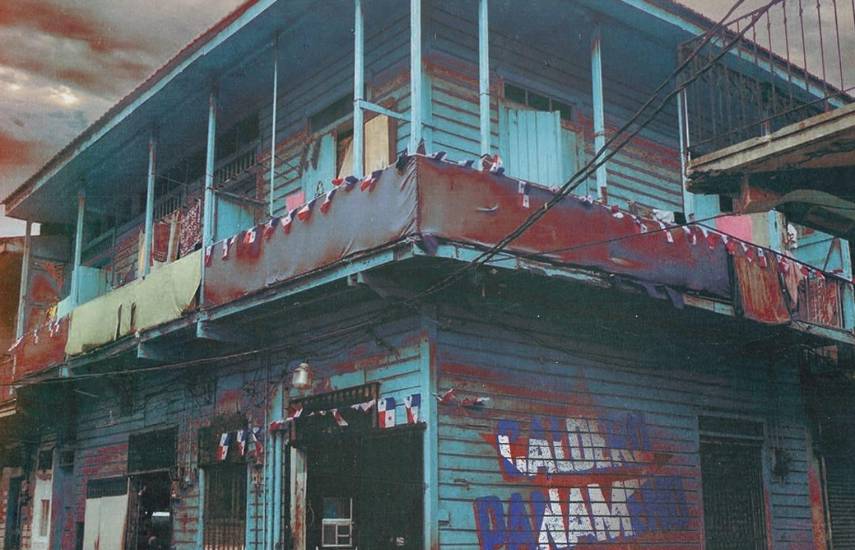 Boza calienta la escena urbana con el estreno de “Caldero Panameño”