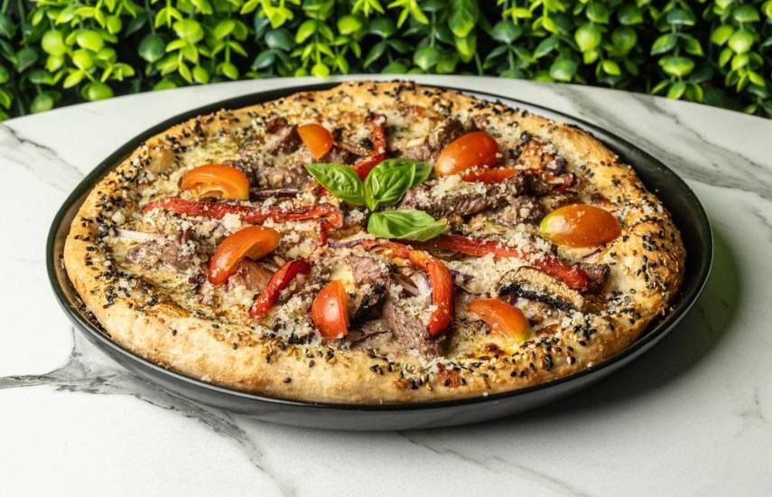 El Pizza Weeks regresa con combinaciones innovadoras