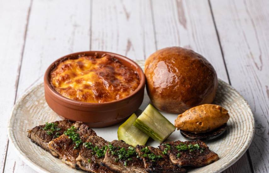 Sabores al fuego en el ‘BBQ Week’