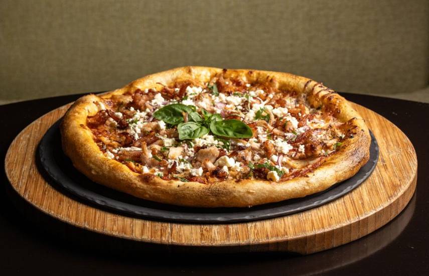 El Pizza Weeks regresa con combinaciones innovadoras