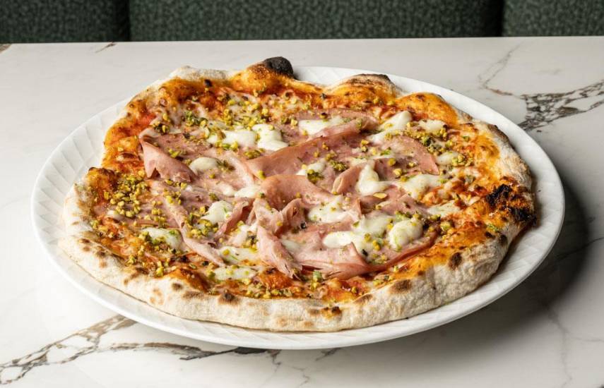 El Pizza Weeks regresa con combinaciones innovadoras
