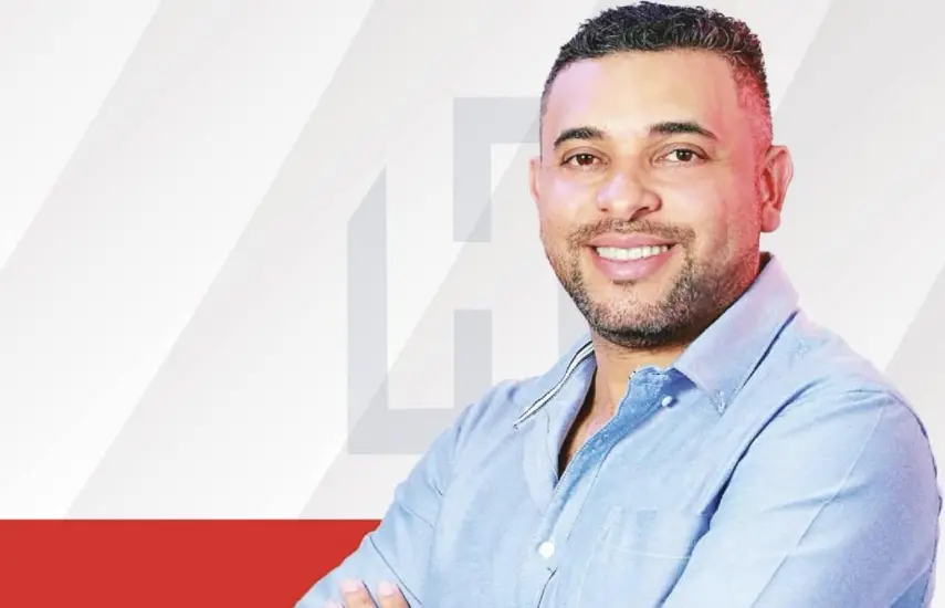 Encuentran el cuerpo sin vida del representante de Barrio Colón, Héctor Sambrano
