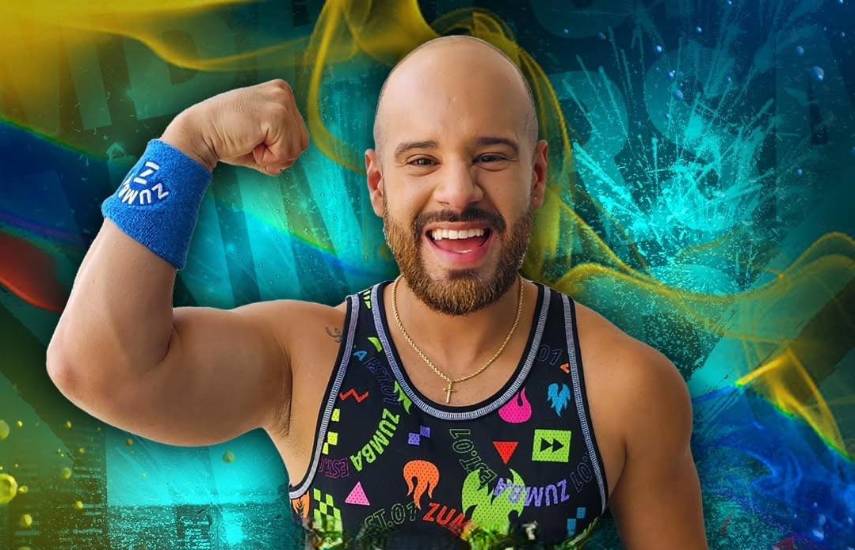 Algis Domínguez y sus tips para ‘sobrevivir’ a las celebraciones