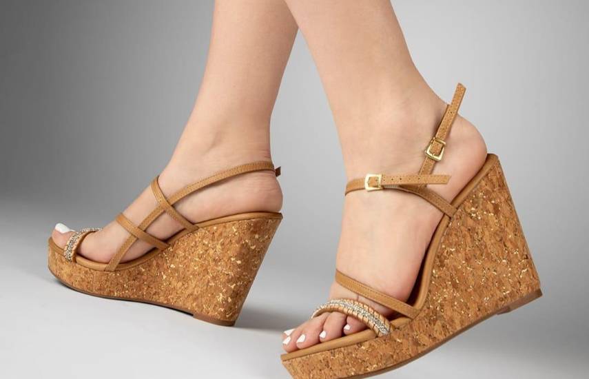 Llegó el verano: Con moda fresca, bonita y al alcance