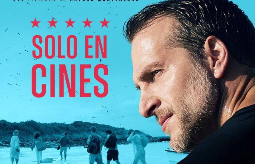 “Somos buenos en el café y también en el cine”