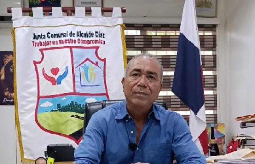 Representante Precilla: Alcalde Díaz no aguanta paliativos