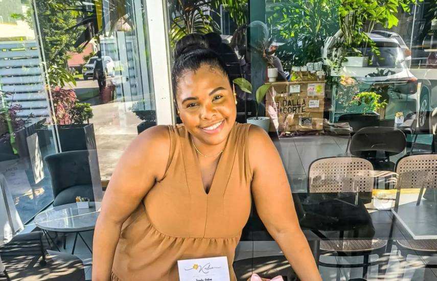 Jabones y exfoliantes, emprendimiento que promueve el cuidado de la piel