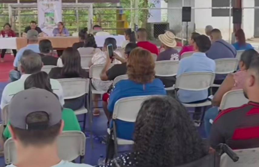 Seguridad y carreteras: problemas que atacar en Santa Clara