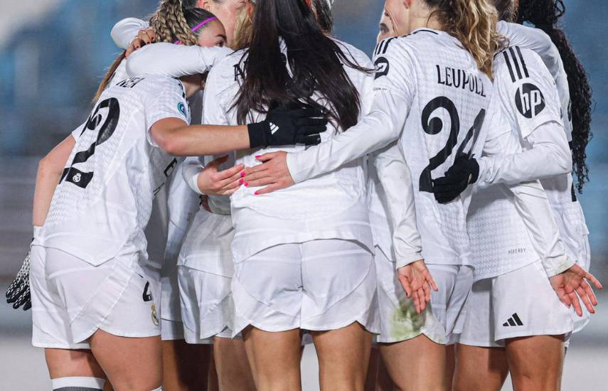 Enorme brecha de género en el deporte federado en Madrid