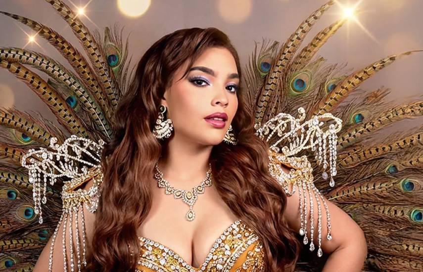 Las soberanas del Carnaval están listas para la fiesta 2026