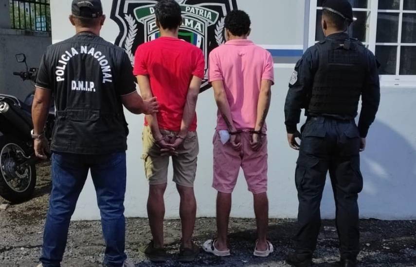 Más de 190 personas fueron detenidas en las últimas 24 horas