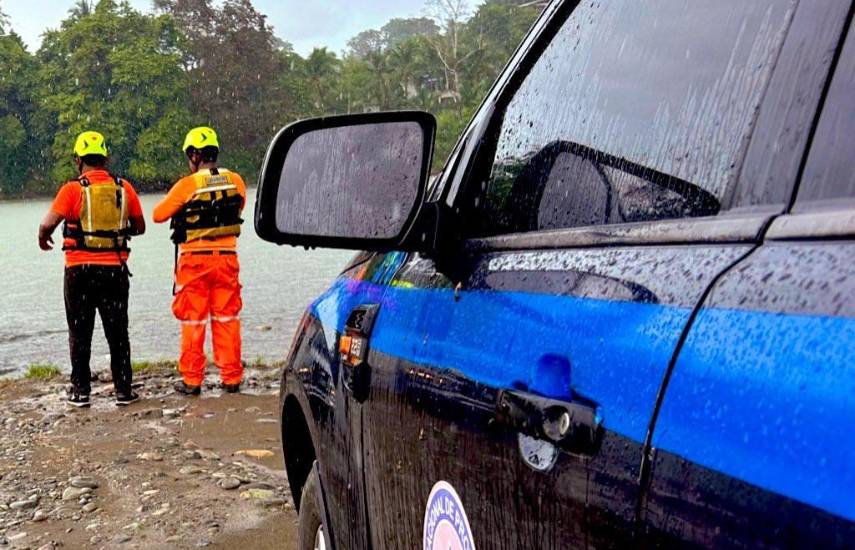 Pronostican lluvias con actividad eléctrica en varias regiones del país