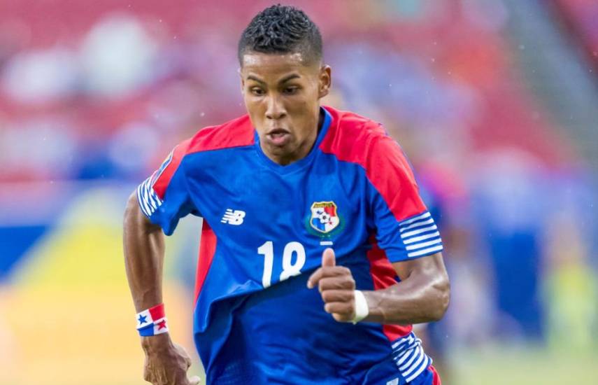 Evolución de la camiseta de la selección nacional de fútbol