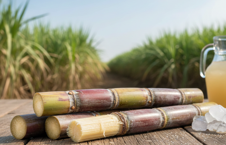 Industria produce más de 195 mil toneladas de azúcar al año