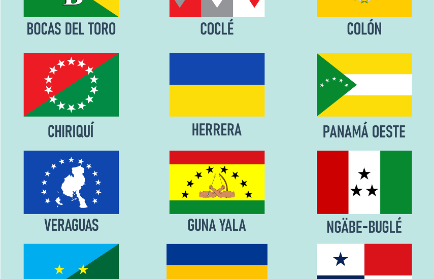 Banderas, símbolos de cultura y pertenencia