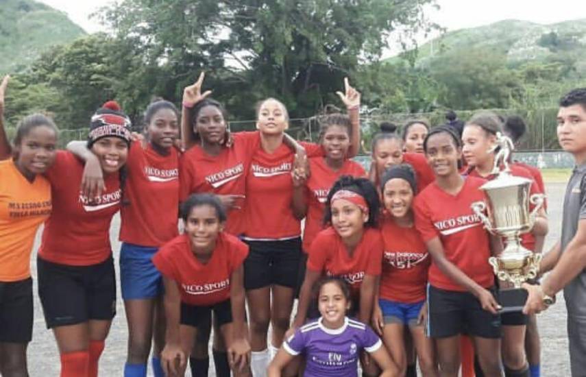 Fútbol con impacto social