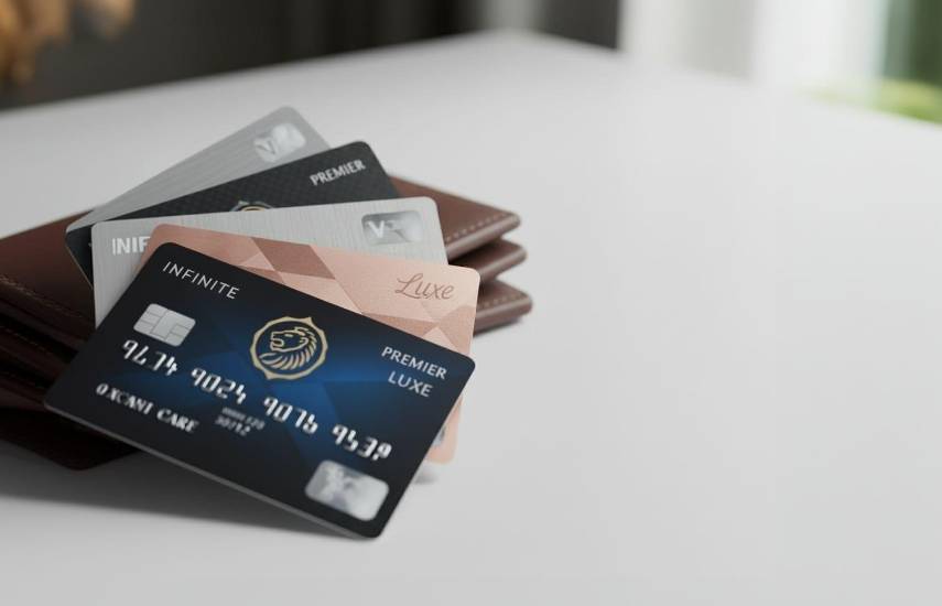 Panameños adeudan más de $2,850 millones en tarjetas de crédito