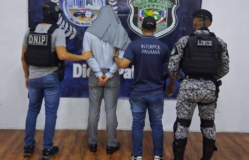 Liang Zhang, empresario chino procesado por fraude millonario