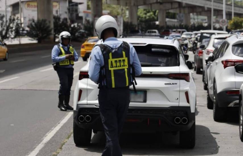 EDITORIAL : El ordenamiento vial