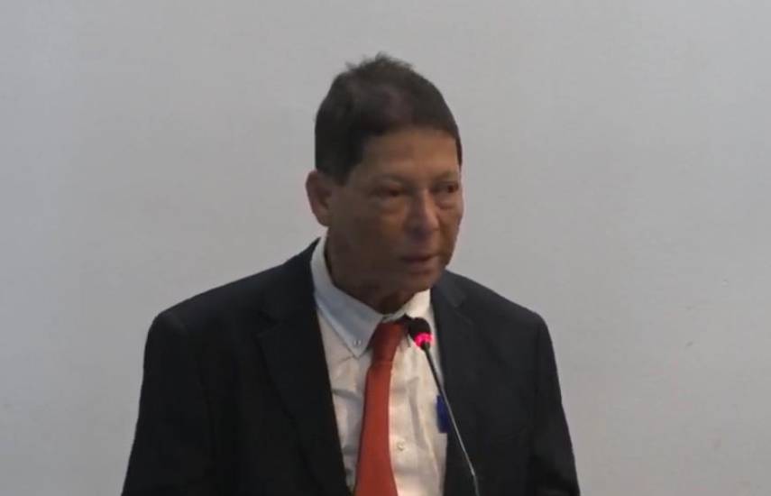 Barroso dice que tiene los votos y Juncá insiste en la reelección