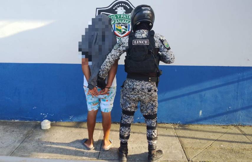 La Policía Nacional aprehende a 205 personas en las últimas 24 horas