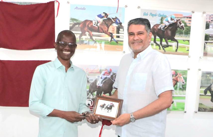 Spectacular Winner y Jaque Doble destacan entre “Lo Mejor del 2025”