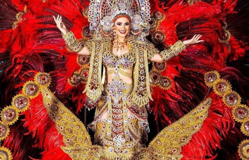 Calle Abajo está lista para iniciar el jolgorio