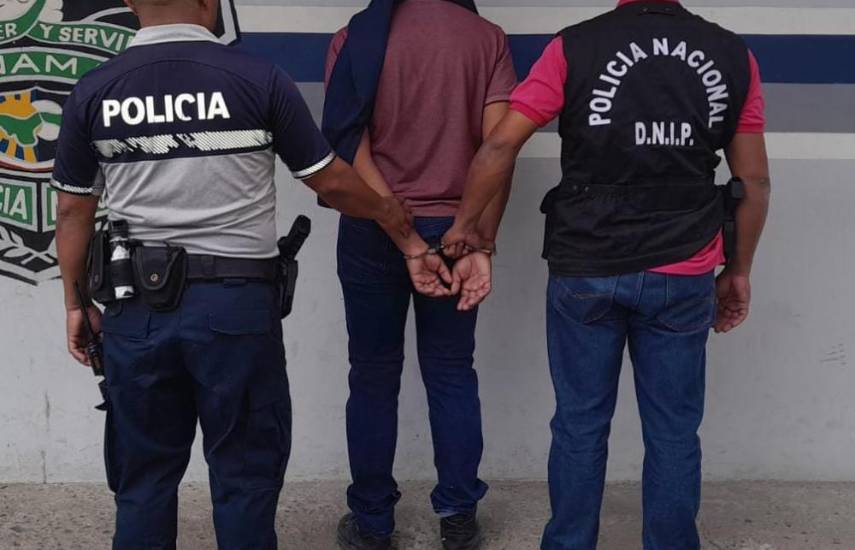 La Operación Panquiaco deja 41 personas aprehendidas por diversos delitos