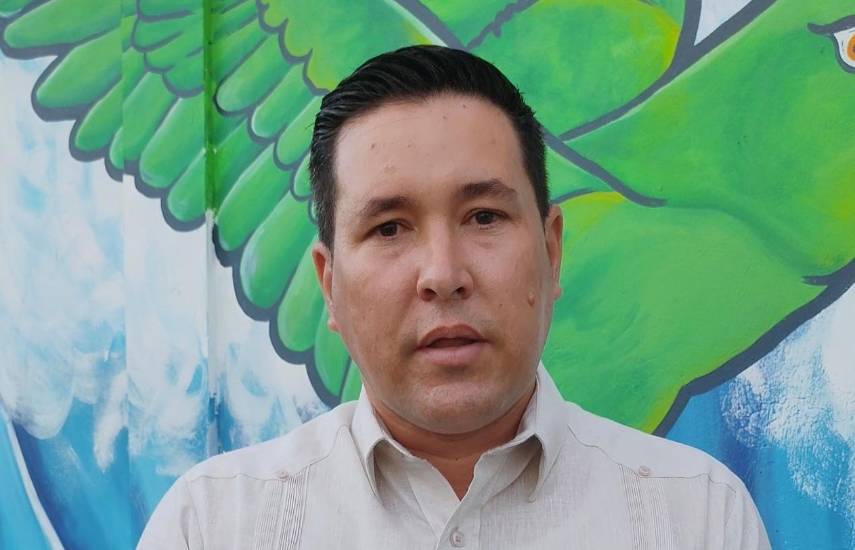 “Pedasí Colorido” transforma el distrito