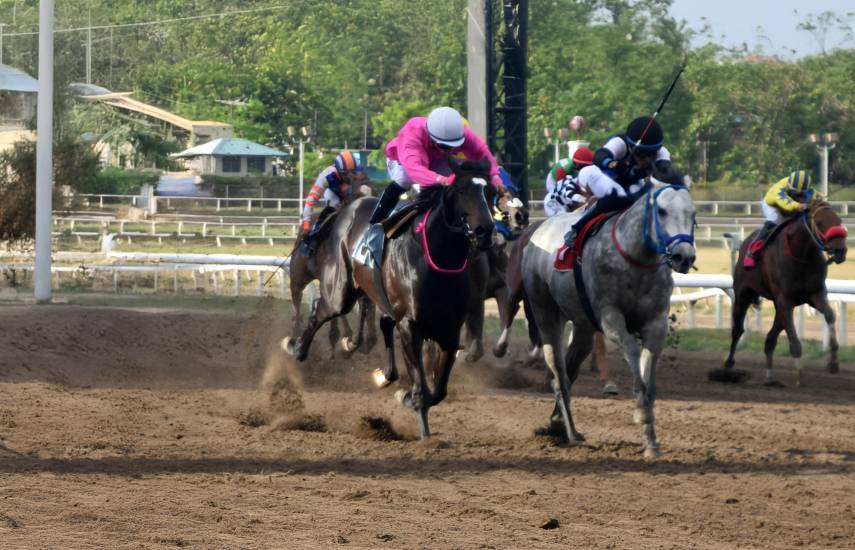 ChatGPT pone en duda el resultado del clásico velocidad celebrado ayer