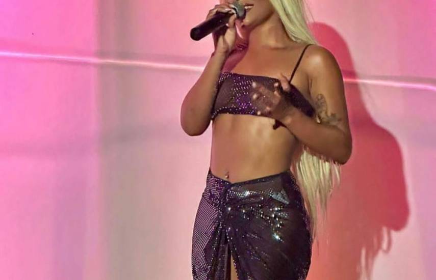 La Esquinita del 20 de octubre de 2023