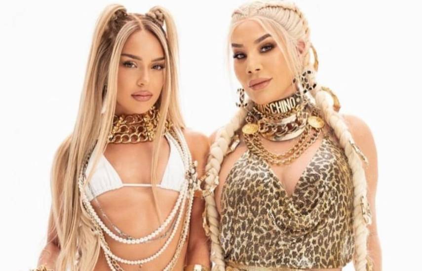 Bad Gyal regresa con “Perdió”, su nuevo sencillo junto a Ivy Queen