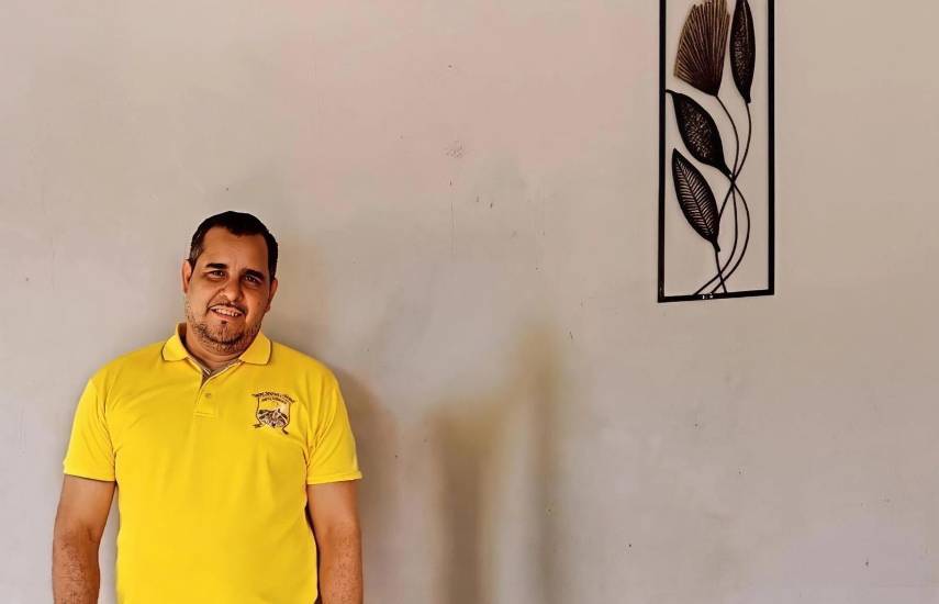 ML | pie de foto-prin