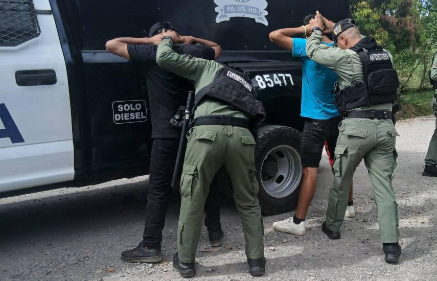 Los resultados de la Operación Obelisco