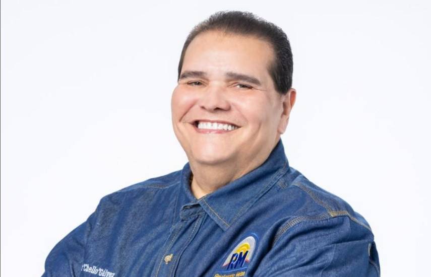 Los 26 representantes de la capital