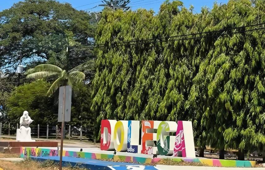 En Dolega se apuesta a la conectividad vial