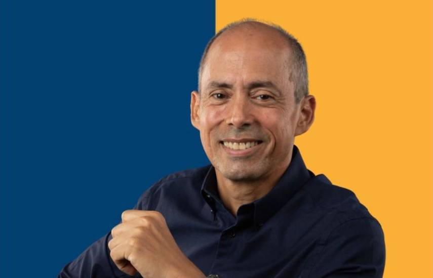 Los 26 representantes de la capital