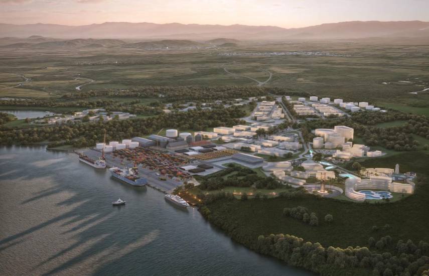 Ecologistas confirman el secuestro de sus cuentas