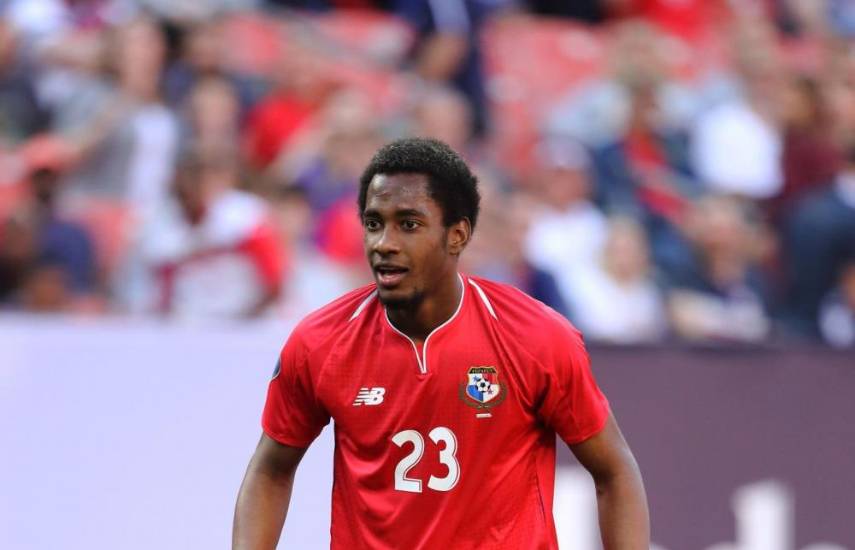 Evolución de la camiseta de la selección nacional de fútbol