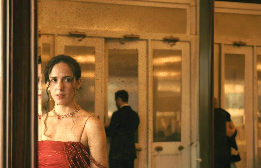 Pretty Woman, un romance hecho musical