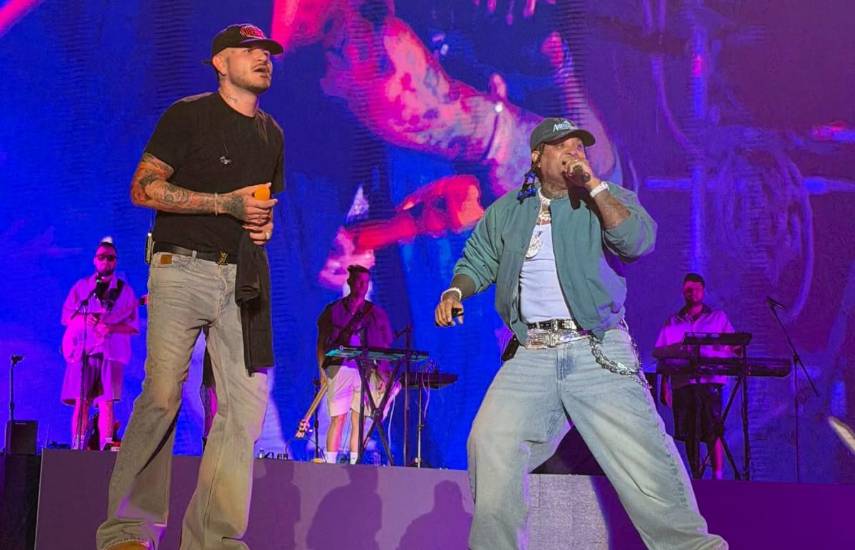 La Esquinita del 3 de febrero de 2025