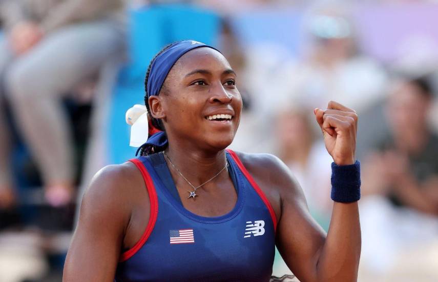 Las atletas mejor pagadas del 2025; el tenis comanda