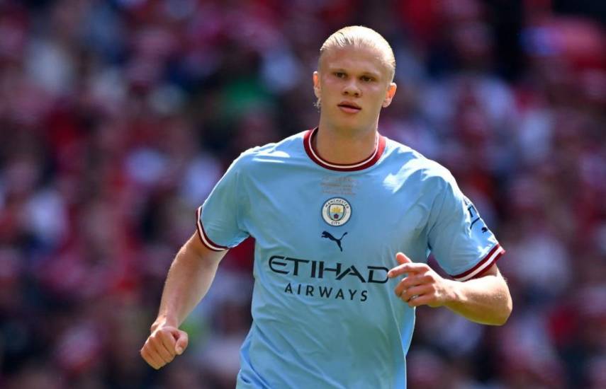 Final inédita por la ‘Orejona’