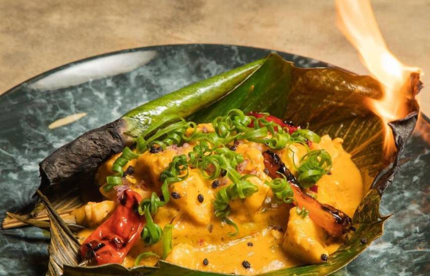 Restaurantes peculiares